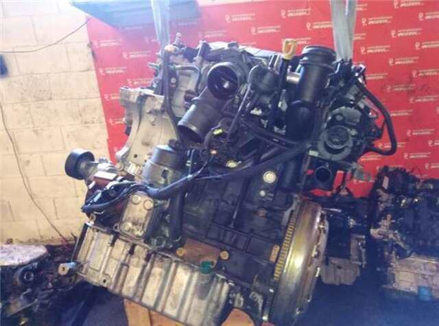 Foto 2ª: Biela Peugeot 607 2.0 HDI [RHR (DW10BTED4)]