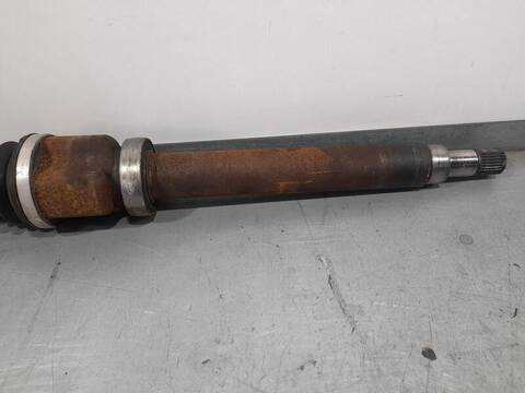 Foto 3ª: Transmision Delantera Derecha Ford Puma ST-LINE 120CV 88KW [ZTJE] (2021)