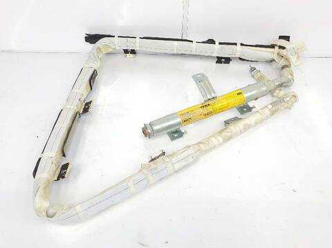 Foto 3ª: Airbag Cortina Delantero Izquierdo Toyota Land Cruiser 3.0 TD 163CV 125CV [1KDFTV] (2002)