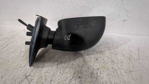 Foto 3ª: Retrovisor Derecho Dacia Sandero 1.5 DCI 90CV 66KW [K9K 612,K9K 626] (2013)