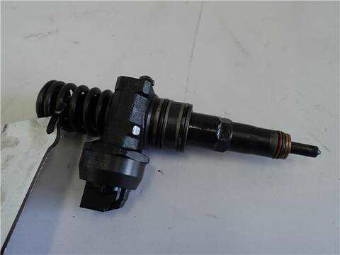 Inyectores Seat Ibiza 1.9 TDI 100CV 74KW
