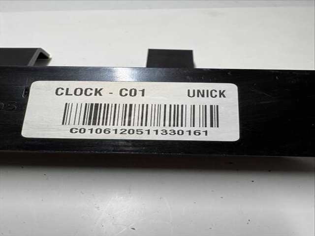 Foto 2ª: Pantalla Multifuncion Kia Carens DAEA (2007)