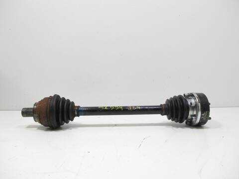 Transmision Delantera Izquierda Seat Altea BSE