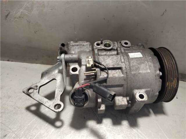 Foto 2ª: Compresor Aire Acondicionado Mercedes Vaneo 1.7 CDI VANEO (414.700) [1.7 LTR. - 67 KW TURBODIESEL CAT]