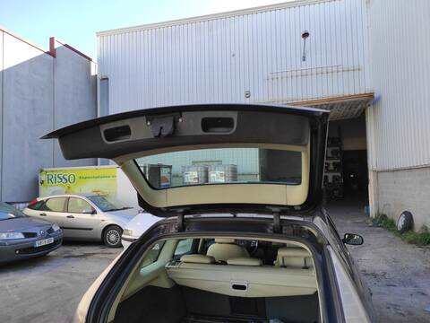 Portón Saab 9-3 Z19DTH FAMILIAR