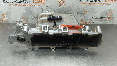 Foto 3ª: Colector Admisión Volkswagen Golf COMFORTLINE BLUEMOTION 105CV 77KW (2013)