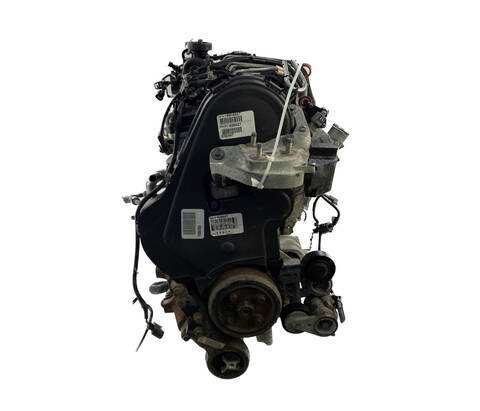 Foto 2ª: Motor Completo Volvo C30 163CV 120KW [D5244T9] (2008)
