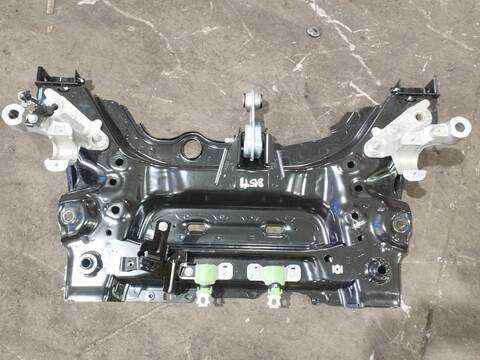 Puente Delantero Mercedes Clase T 180 131CV 96KW