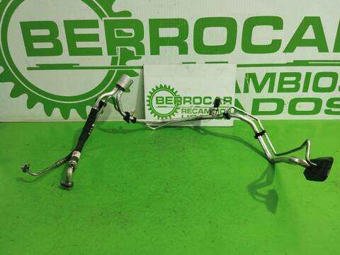 Tubos Aire Acondicionado Peugeot 307 1.6 16V CAT 109CV