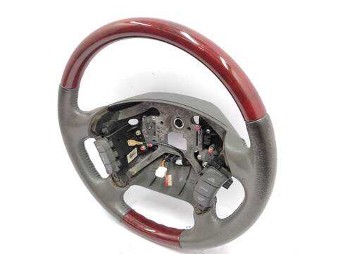 Foto 2ª: Volante Hyundai Grandeur 2.2 DIESEL 155CV 114KW [4EB] (2009)