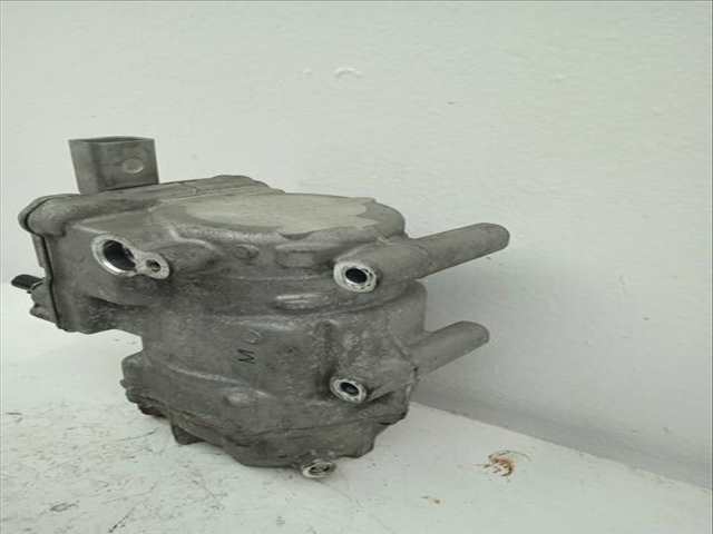 Foto 3ª: Compresor Aire Acondicionado Toyota Yaris HYBRID ACTIVE 101CV [1NZFXE] (2018)