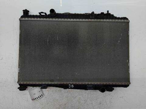 Radiador Motor Ford Fiesta 182 CV 134KW