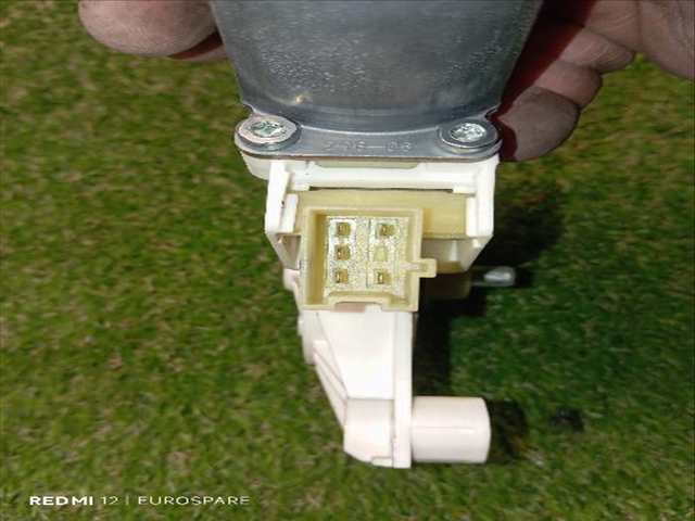 Foto 4ª: Elevalunas Eléctrico Delantero Derecho Mercedes Clase ML 320 3.0 CDI 5P [642940] (2007)