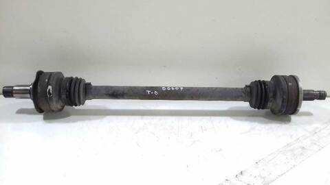 Transmision Trasera Derecha Mercedes Clase S 220 200 COMPRESSOR 171.442) 163CV 120KW