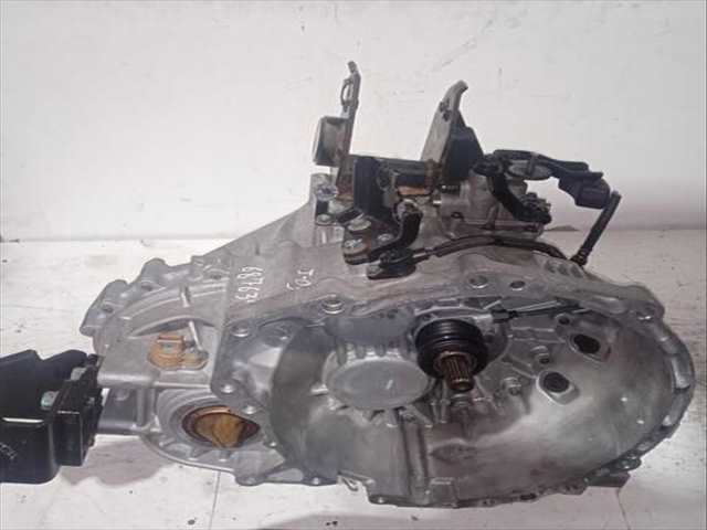 Caja Cambios Kia Carnival 2.9 CRDI CAT 185CV 136KW