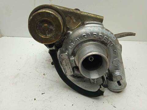 Foto 3ª: Turbocompresor Fiat Marea 1.9 JTD CAT BERLINA 105CV 77KW (1999)