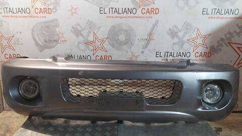 Foto 3ª: Paragolpes Delantero Hyundai Santa Fe 2.0 GLS CRDI 4X4 113CV 83KW [D4EA] (2006)