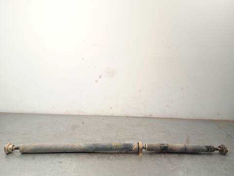 Transmision Central Land Rover Discovery 2.0 D 4X4 150CV 110KW