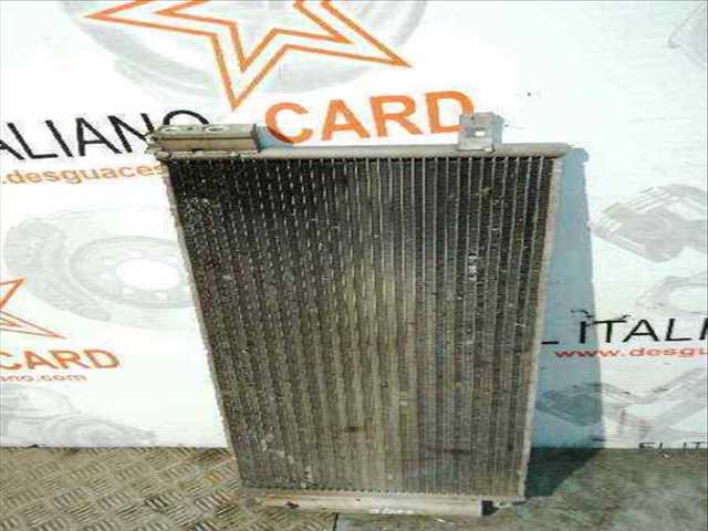 Foto 3ª: Radiador Calefaccion A.A. Opel Corsa ´´111 YEARS´´ 75CV 55KW [Z13DTJ] (2009)
