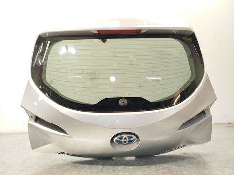 Portón Toyota Corolla 1.8 HYBRID ZWE211) 98CV 72KW