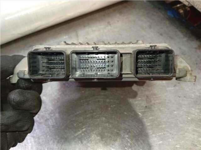 Foto 3ª: Centralita Motor ECU Peugeot 307 2.0 HDI 90 [RHY (DW10TD)]