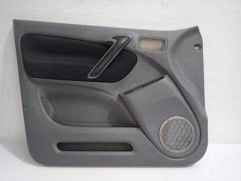 Tapizados Cartoneras Toyota Rav4 2.0 LUNA 4X4 2003 ) 150CV