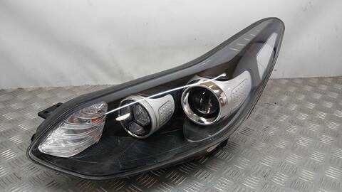 Faro Izquierdo Kia Sportage 1.6 GDI 132CV 97KW