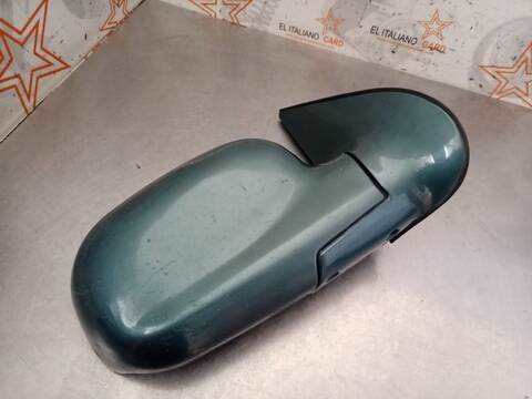 Foto 4ª: Retrovisor Derecho Hyundai Santa Fe 145CV 107KW (2001)