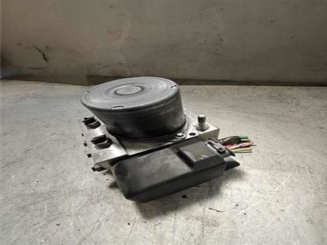 Foto 3ª: Abs Peugeot 308 1.6 CONFORT [1.6 LTR. - 80 KW HDI FAP CAT (9HZ - DV6TED4)]