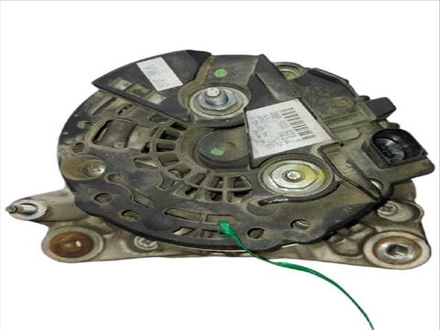 Alternador Seat Altea 1.6