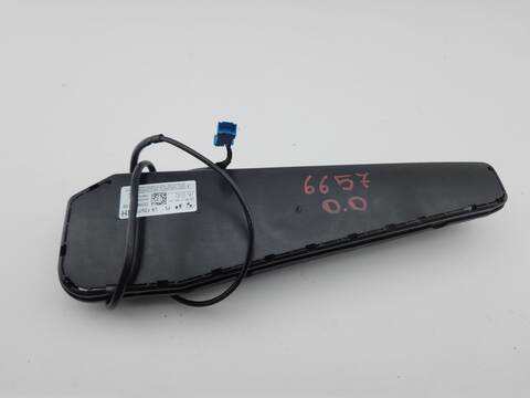 Airbag Lateral Delantero Derecho Bmw Serie 3 315 320D LUXURY LINE 190CV 140KW