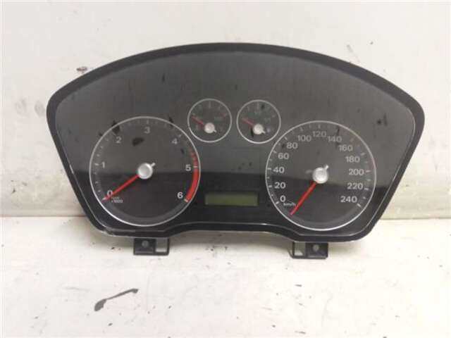 Cuadro de Instrumentos Ford C Max 