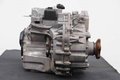 Foto 3ª: Caja Cambios Automatica Volkswagen Scirocco CBDB AUT. AUT. (2011)