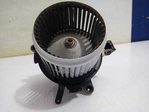 Foto 3ª: Calefacción Opel Grandland OPEL 2020 131CV (2017)