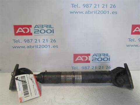 Transmision Central Opel Frontera 2.3 TD 5JMWL4) 100CV 74KW