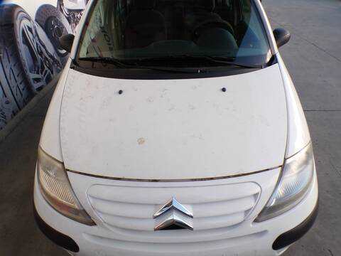 Capot Citroen C3 8HZ