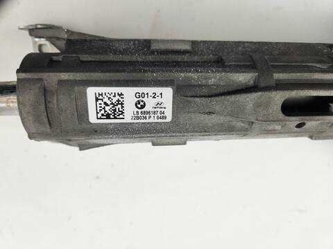 Foto 4ª: Columna Dirección Bmw Serie 3 315 330D XDRIVE SPORT LINE 4P) BERLINA 265CV [B57D30A] (2022)
