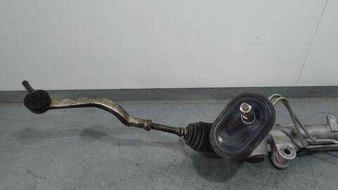 Foto 2ª: Cremallera de Direccion Renault Express VAN 75CV 55KW [K9K876] (2022)