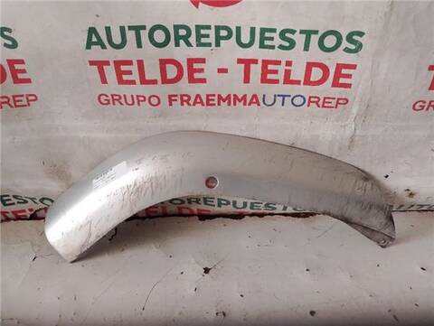 Aletin Delantero Izquierdo Toyota Corolla 2.2