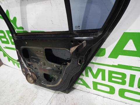 Foto 2ª: Puerta Trasera Derecha Opel Astra ELEGANCE 101CV [Z17DTH] (2004)