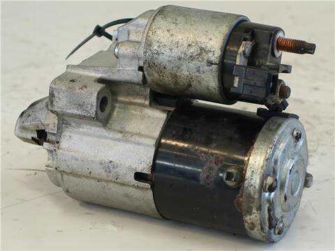 Foto 2ª: Motor de Arranque Peugeot 207 1.4 16V 95CV 70KW [G-8FS] (2009)