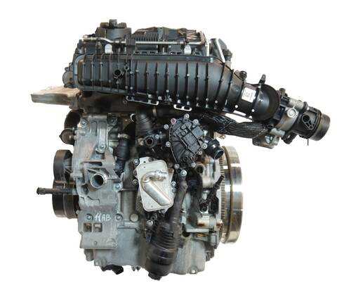Motor Completo Bmw Serie 2 215 1.5 136 - 140 CV
