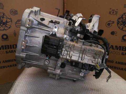 Foto 2ª: Caja Cambios Automatica Hyundai Kona STYLE 4WD 177CV 130KW AUT. [G4FJ] (2018)