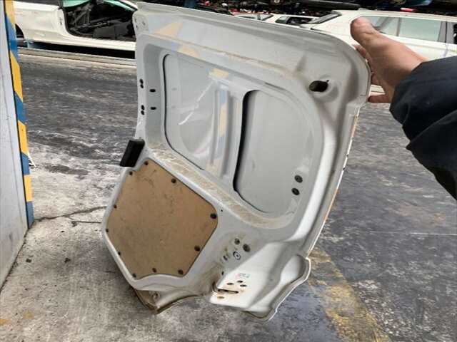 Foto 2ª: Puerta Lateral Corredera Derecha Ford Transit 1.5 TDCI 75CV 0CV [XUCD] (2017)