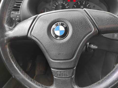 Airbag Delantero Izquierdo Bmw Serie 3 315 184E2 BERLINA