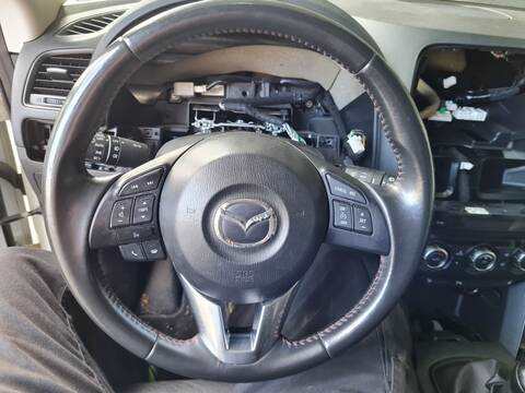 Volante Mazda CX5 LUXURY 4WD