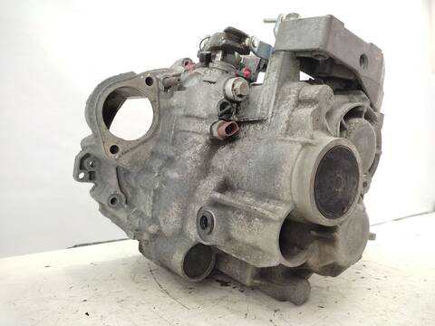 Foto 3ª: Caja Cambios Volkswagen Passat 2.0 TDI 16V 140CV 103KW [BKP] (2006)