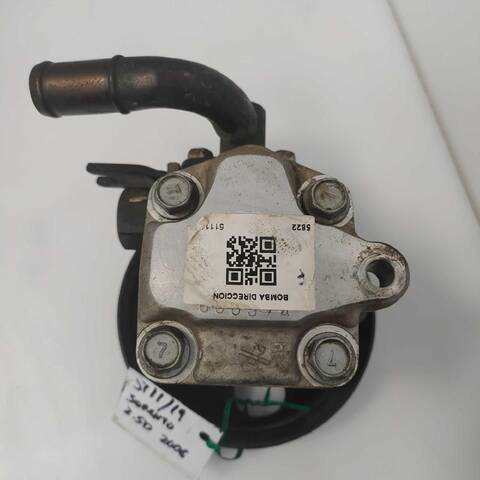 Bomba de Direccion Kia Sorento 2.5 CRDI