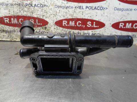 Foto 2ª: Termostato Citroen C3 HDI 70 FURIO 68CV 50KW [8HZ] (2009)