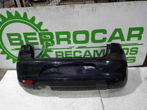 Paragolpes Trasero Seat Ibiza COOL 101CV